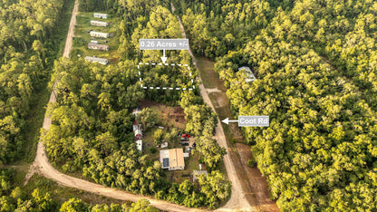 0.26 Acres Land For Sale In Satsuma