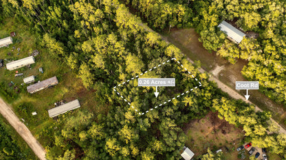 0.26 Acres Land For Sale In Satsuma