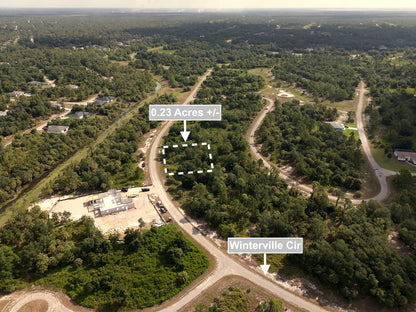 0.23 Acres Land For Sale In North Port