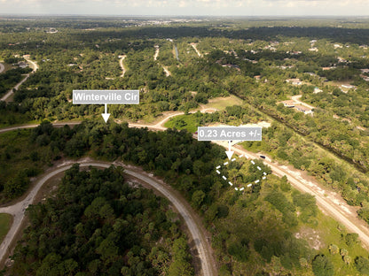 0.23 Acres Land For Sale In North Port