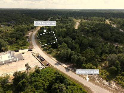 0.23 Acres Land For Sale In North Port