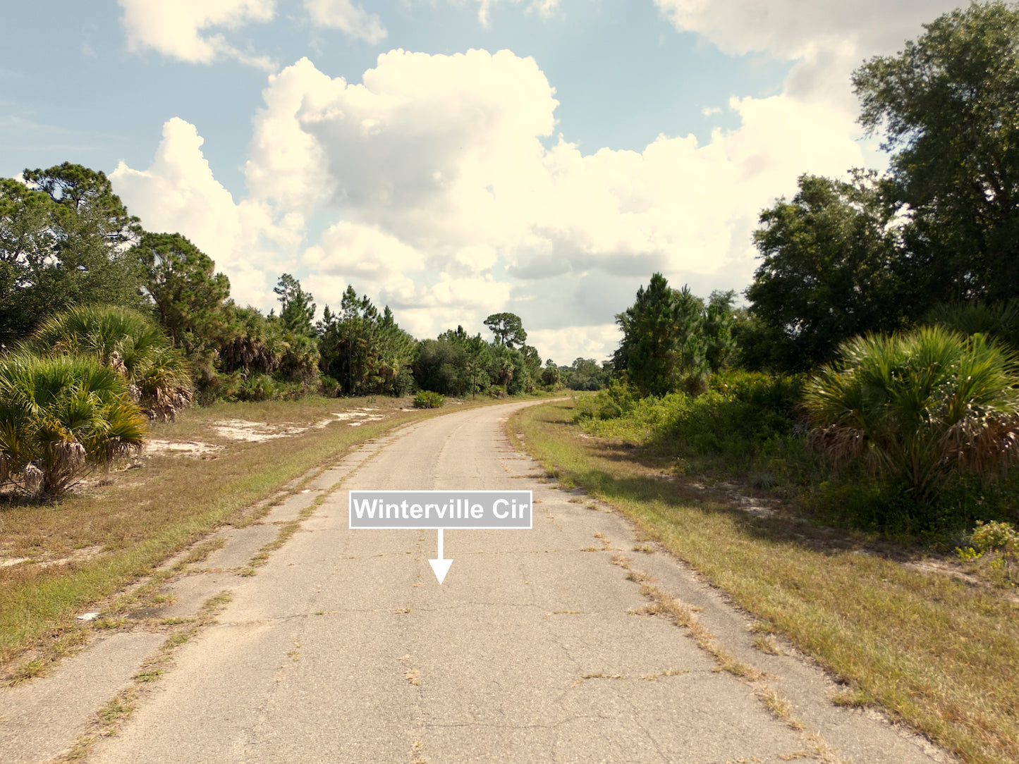 0.23 Acres Land For Sale In North Port