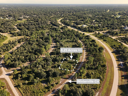 0.25 Acres Land For Sale In North Port