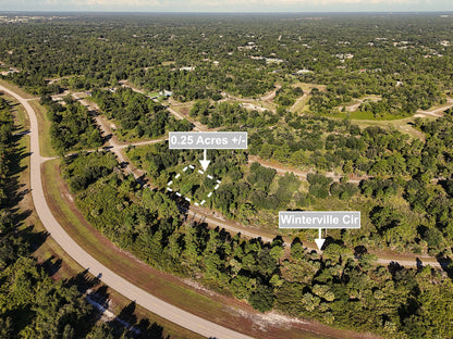 0.25 Acres Land For Sale In North Port
