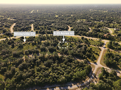 0.25 Acres Land For Sale In North Port