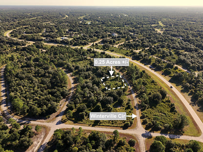 0.25 Acres Land For Sale In North Port