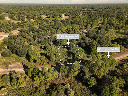 0.25 Acres Land For Sale In North Port