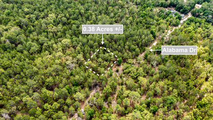 0.38 Acres Of Land In Hawthorne