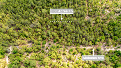 0.38 Acres Of Land In Hawthorne