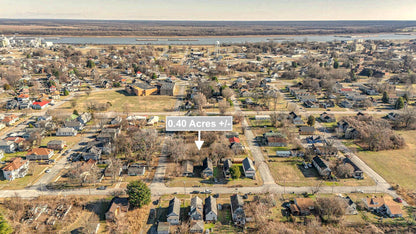 0.40 Acres Land In Cairo IL