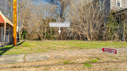 0.40 Acres Land In Cairo IL