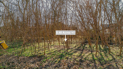 0.40 Acres Land In Cairo IL