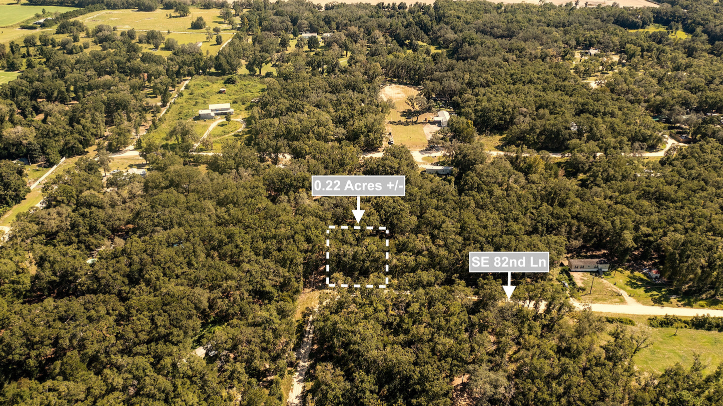 0.22 Acres Land For Sale In Trenton