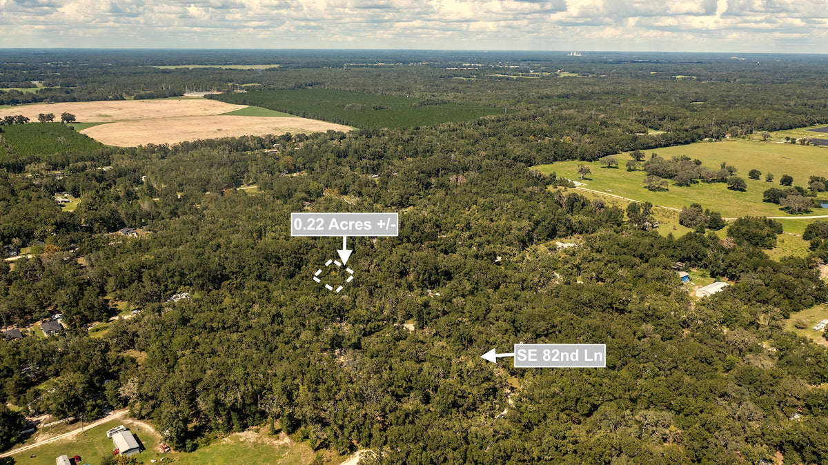0.22 Acres Land For Sale In Trenton