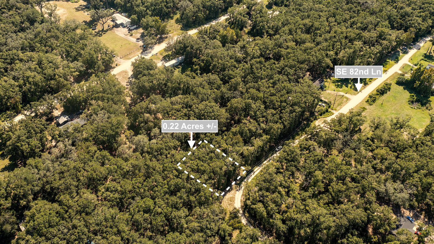 0.22 Acres Land For Sale In Trenton