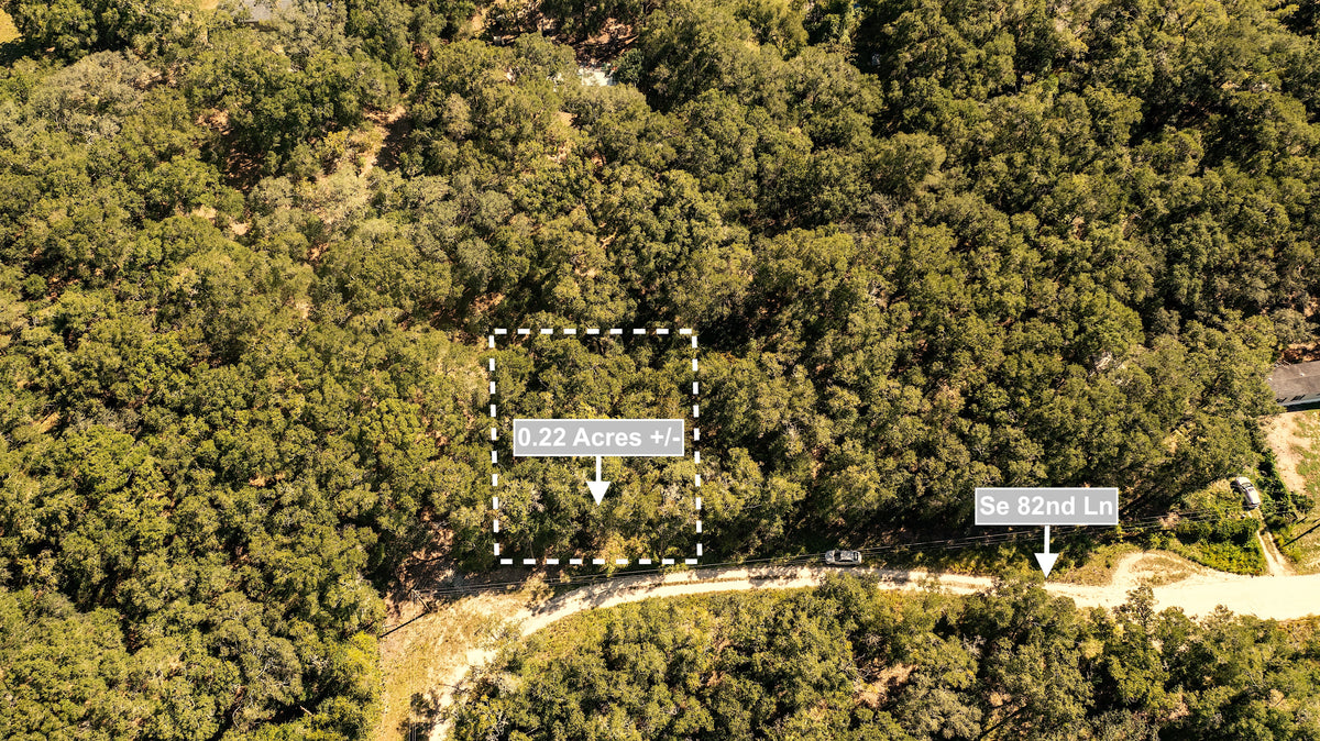 0.22 Acres Land For Sale In Trenton