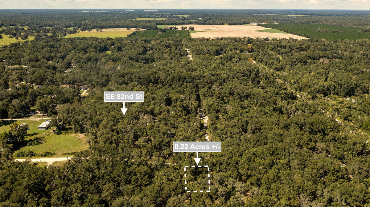 0.22 Acres Land For Sale In Trenton