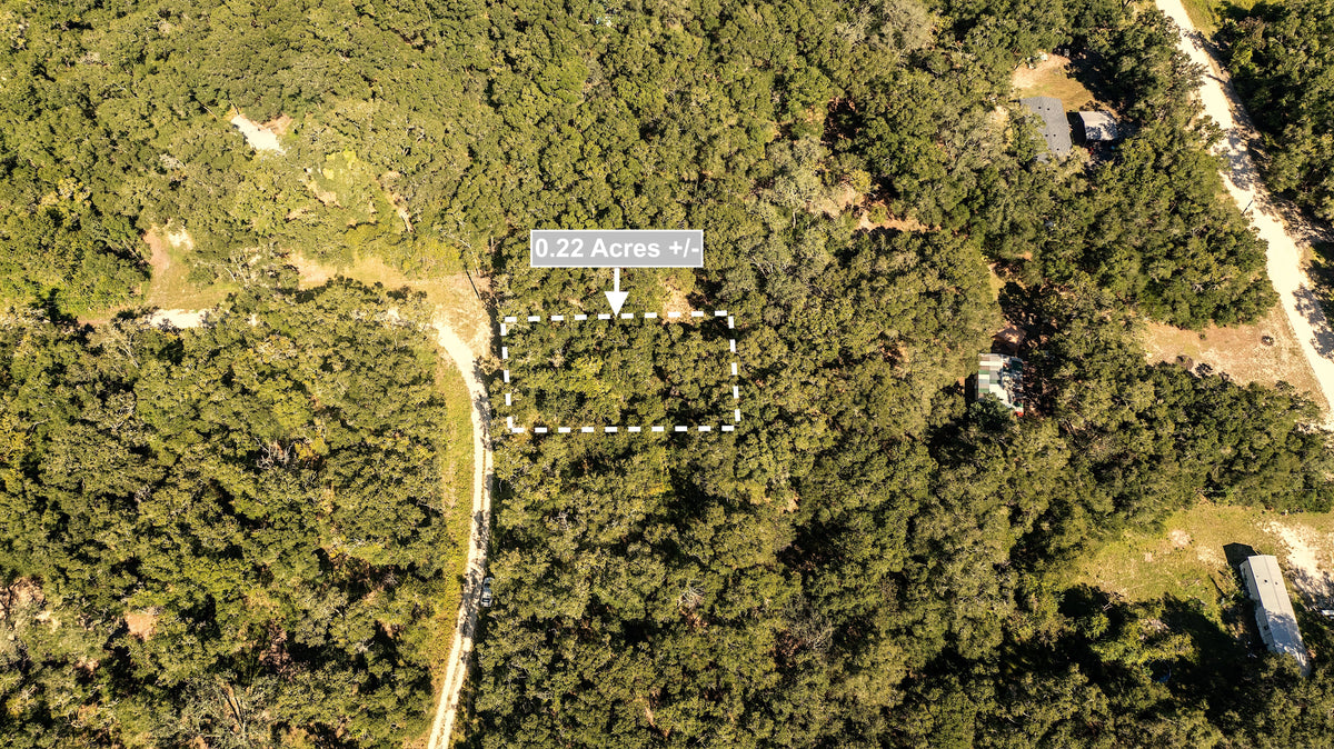 0.22 Acres Land For Sale In Trenton
