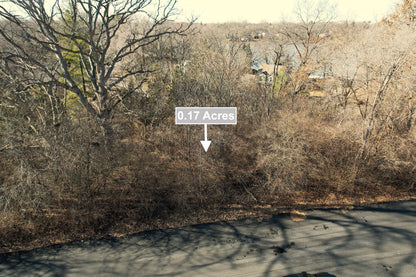 0.17 Acres Land Near Lake In Oakwood Hills IL