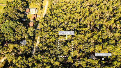 0.24 Acres Land For Sale In Dunnellon