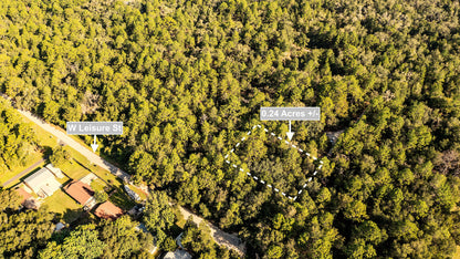0.24 Acres Land For Sale In Dunnellon
