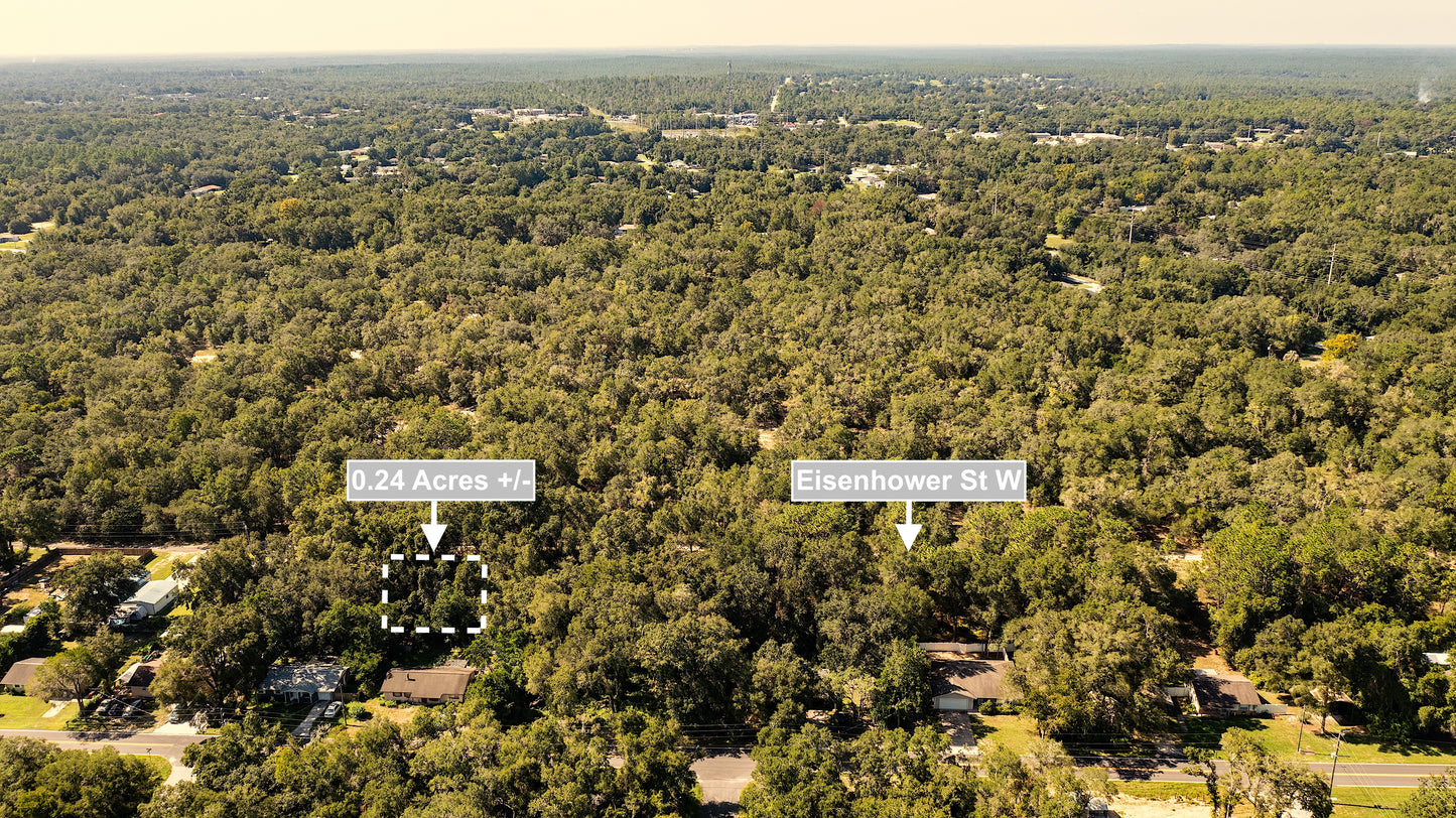 0.24 Acres Land For Sale In Inverness