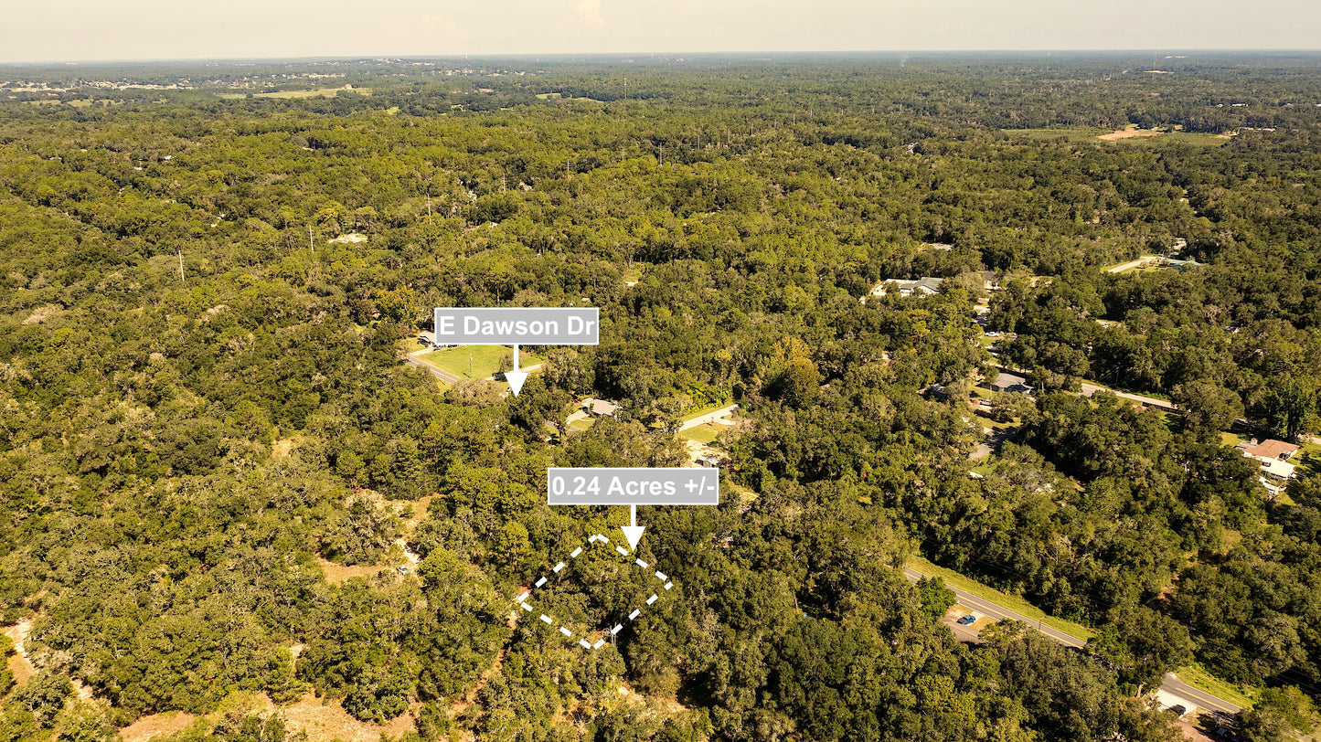 0.24 Acres Land For Sale In Inverness