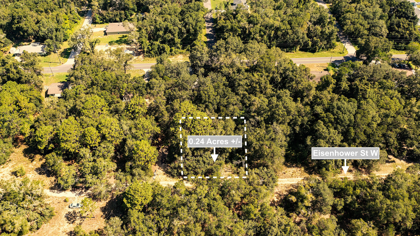 0.24 Acres Land For Sale In Inverness