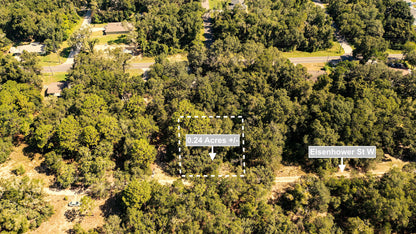 0.24 Acres Land For Sale In Inverness