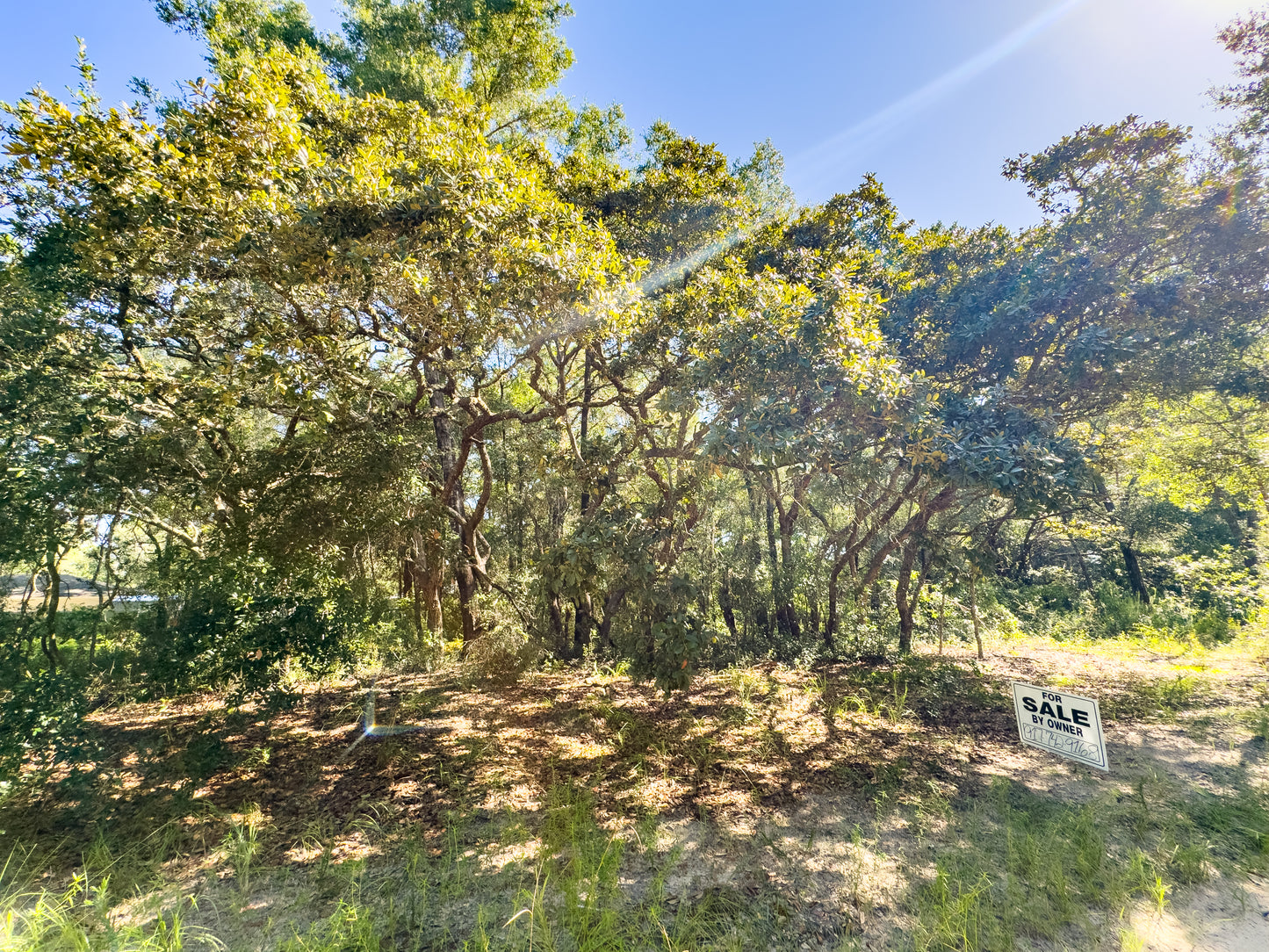 0.24 Acres Land For Sale In Inverness