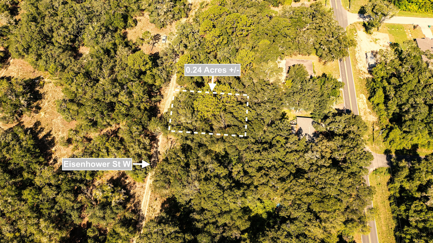 0.24 Acres Land For Sale In Inverness