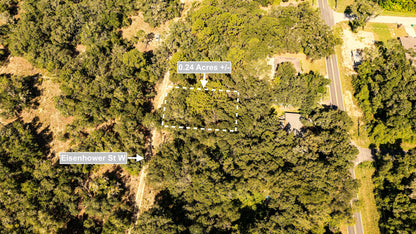 0.24 Acres Land For Sale In Inverness