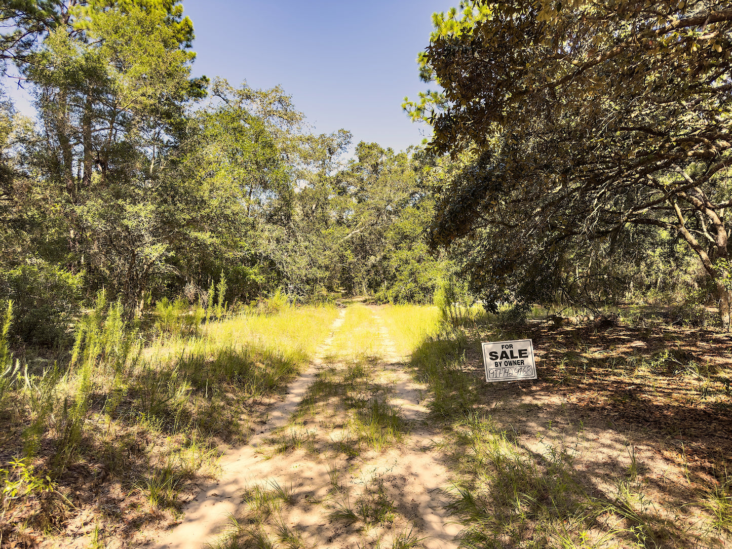 0.24 Acres Land For Sale In Inverness