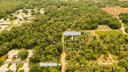 0.23 Acres Land For Sale In Inverness