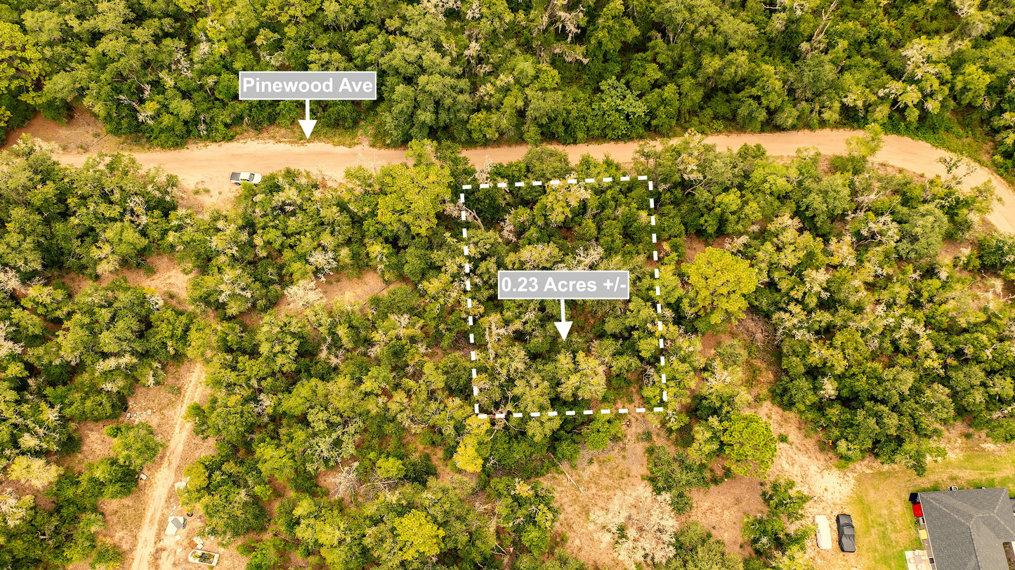 0.23 Acres Land For Sale In Inverness