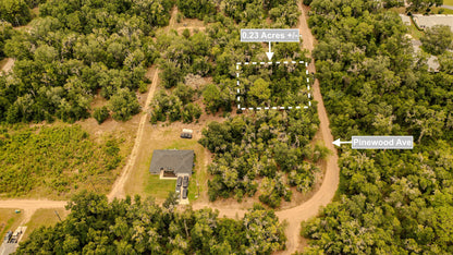 0.23 Acres Land For Sale In Inverness