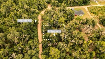 0.23 Acres Land For Sale In Inverness