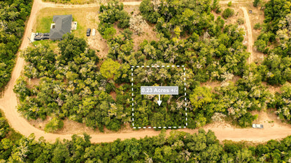 0.23 Acres Land For Sale In Inverness