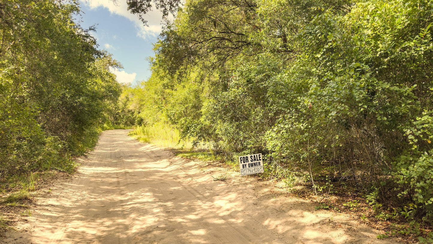 0.23 Acres Land For Sale In Inverness