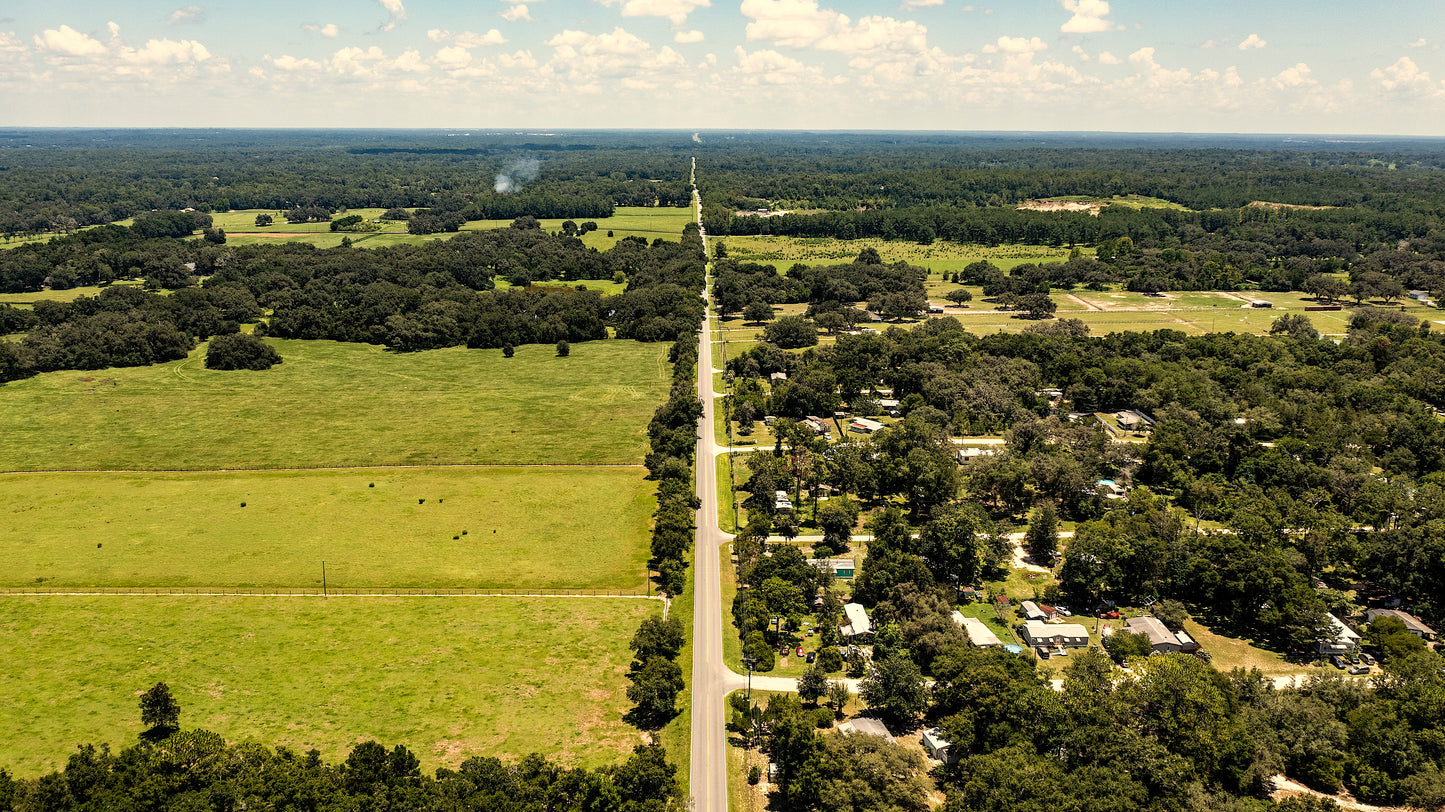 0.33 Acres Land For Sale In Ocala