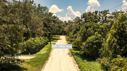 0.33 Acres Land For Sale In Ocala