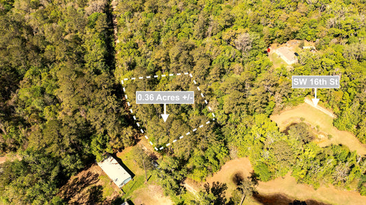 0.36 Acres Land For Sale In Ocala FL