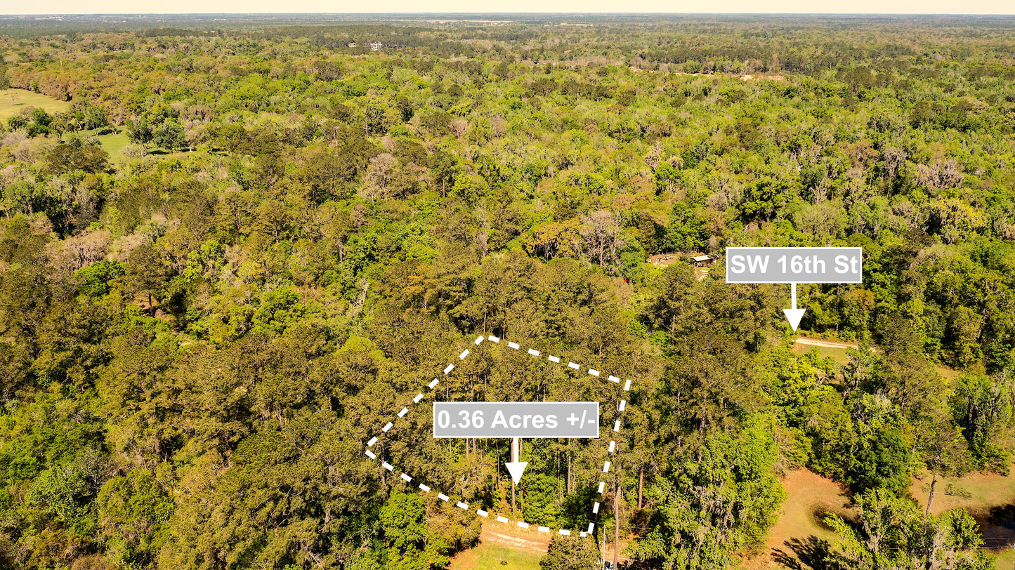 0.36 Acres Land For Sale In Ocala FL