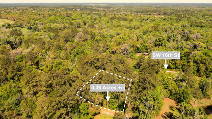 0.36 Acres Land For Sale In Ocala FL