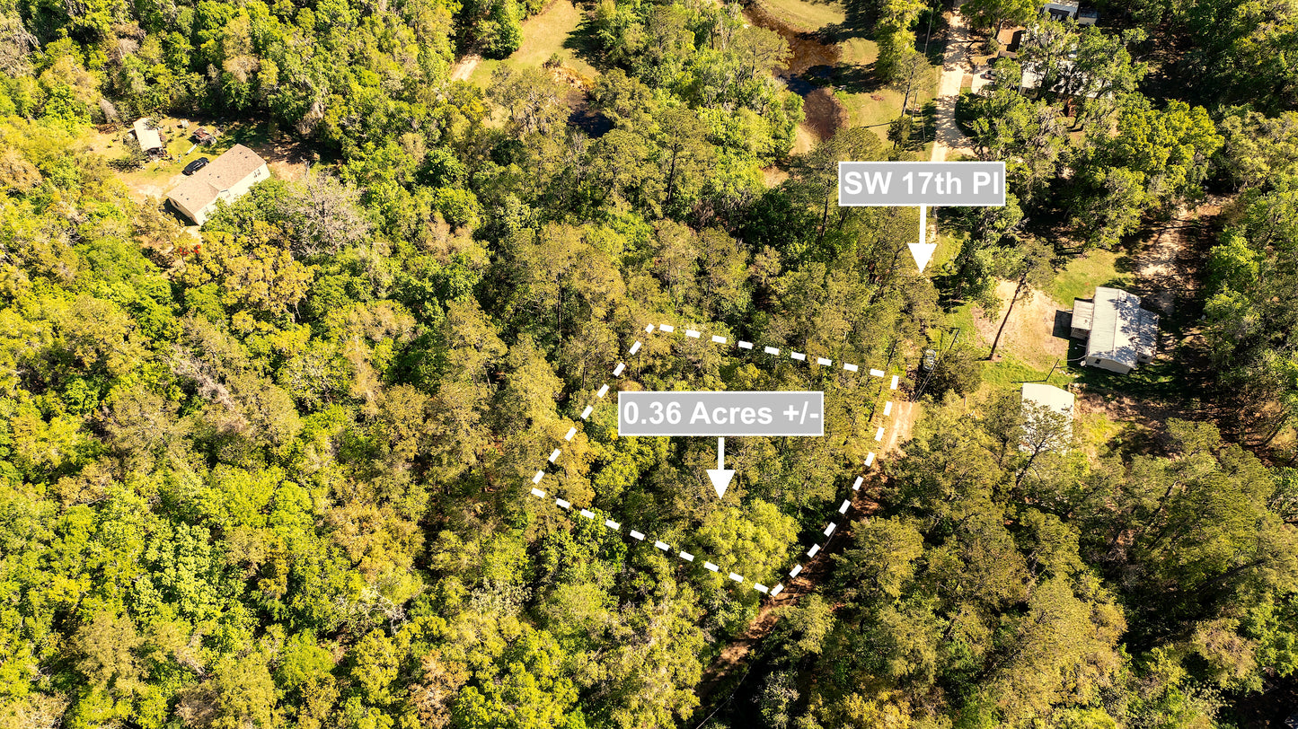 0.36 Acres Land For Sale In Ocala FL