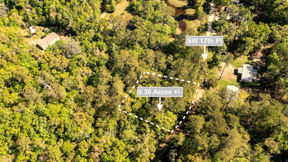 0.36 Acres Land For Sale In Ocala FL