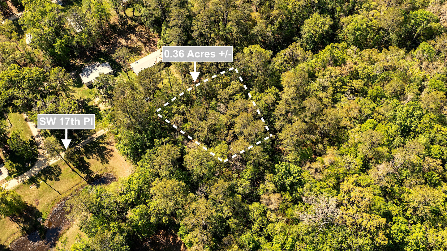 0.36 Acres Land For Sale In Ocala FL