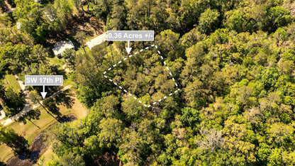 0.36 Acres Land For Sale In Ocala FL
