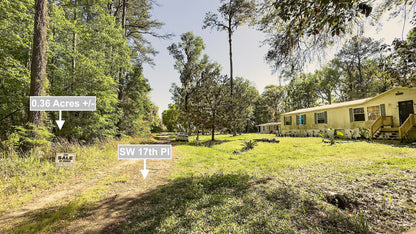 0.36 Acres Land For Sale In Ocala FL