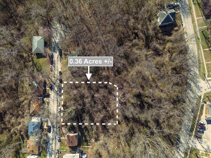 0.36 Acres Land For Sale In Alton IL
